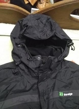 Курточка/the edge