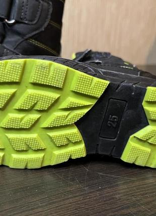 Снегоходы для мальчика