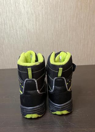 Снегоходы для мальчика