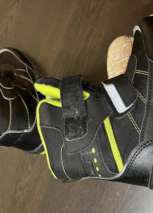 Снегоходы для мальчика