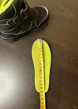 Снегоходы для мальчика