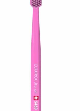 Зубна щітка cs 5460 ultra soft, d 0,10 мм
