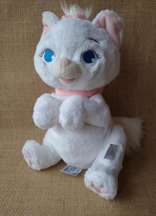 Disney parks babies marie aristocats кицька марі з парку дісней