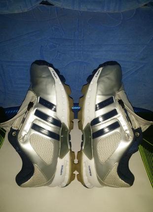 Кроссовки adidas hockey climalite adiprene torsion traxion adiwear+подарок3 фото