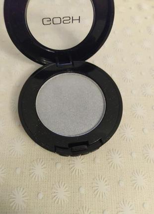 Тіні для повік - gosh mono eye shadow4 фото