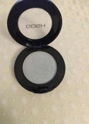 Тени для век - gosh mono eye shadow5 фото