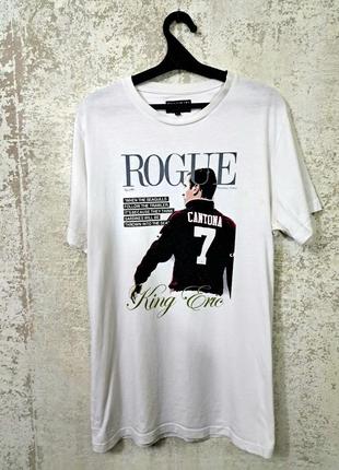 Rogue,weekend offender,чоловіча футболка,розмір l-xl