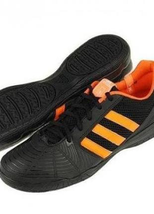 Бутсы футбол футзал adidas super sala 43-43,5