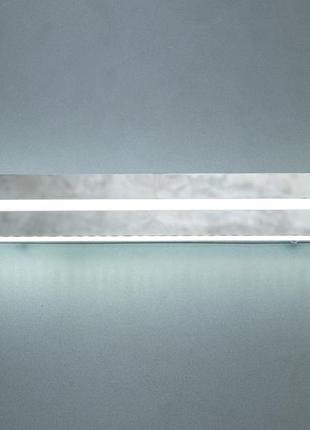 Світлодіодне бра diasha 40w хром 7313-40hr