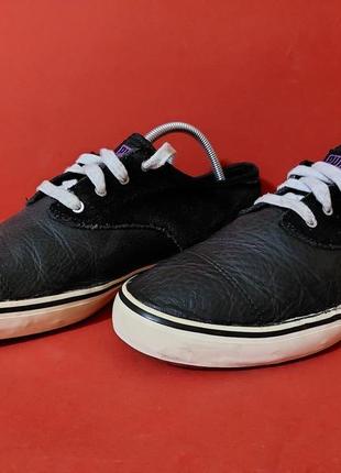Женские кеды puma 40р. 25.5 см
