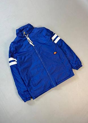 Вітровка ellesse