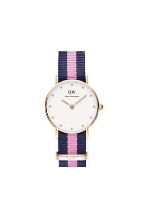 Часы daniel wellington оригинал