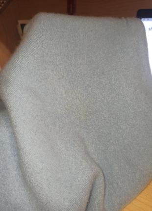 Кашемировая женская кофта свитер пуловер 100% кашемир5 фото