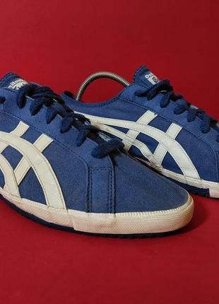 Кроссовки onitsuka tiger 42р. 26.5 см1 фото