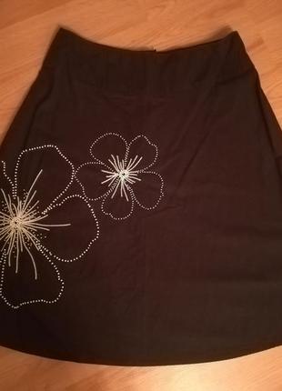 Юбка