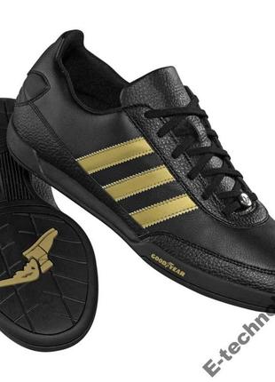 Кроссовки adidas goodyear str р. 40-41