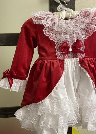 Волшебное платье ( кукла, красная шапочка, театр)