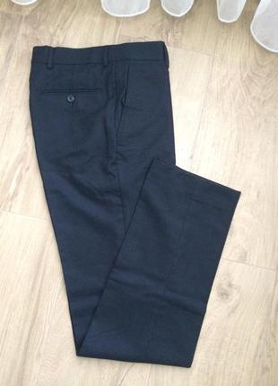 Крутые брюки yvessaintlaurent 4
