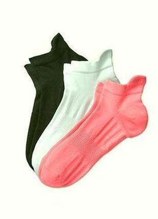 Функциональные носки серии актив tchibo германия, размер универсальный, 2шт.1 фото