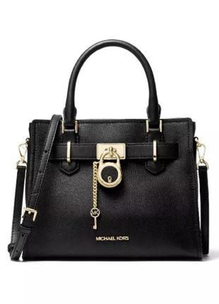 Сумка michael kors emilia satchel оригинал