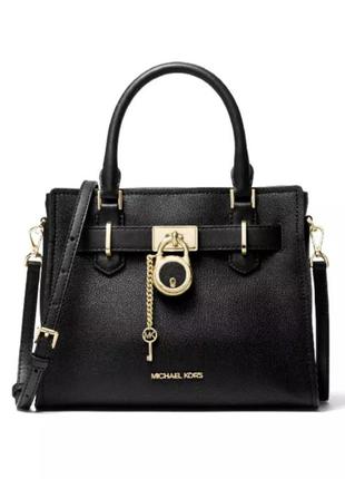 Сумка michael kors hamilton оригинал