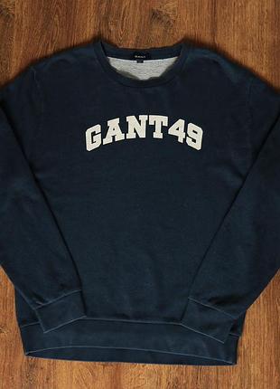 Мужской свитшот gant