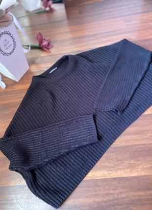 Очень красивый свитер