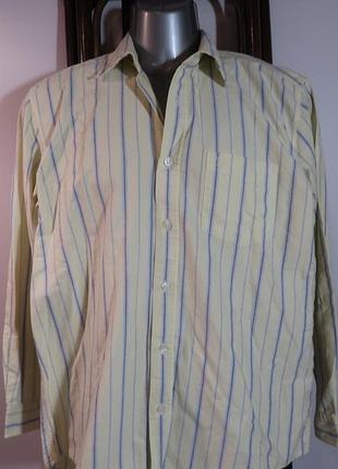 Чоловіча сорочка