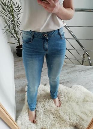 Джинси 2