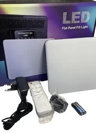 Led лампа професійна, студійне освітлення