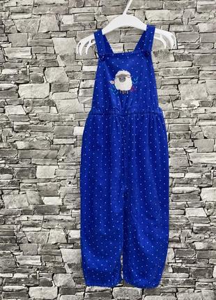 Штаны, вельветовые штаны, штаны в рубчик, комбинезон с штанами, человечек