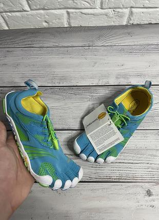 Трекінгові кросівки vibram fivefingers