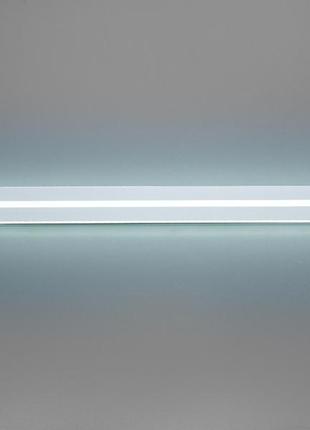 Светодиодное бра diasha 80w белый 7313-80wh