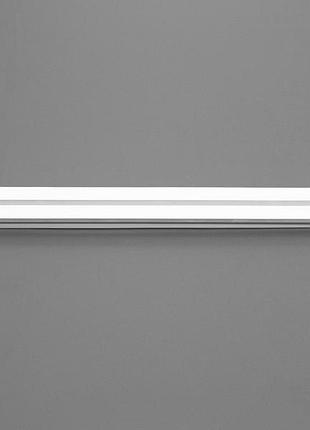 Светодиодное бра diasha 80w белый 7313-80wh