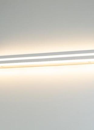 Світлодіодне бра diasha 60w білий 7313-60wh