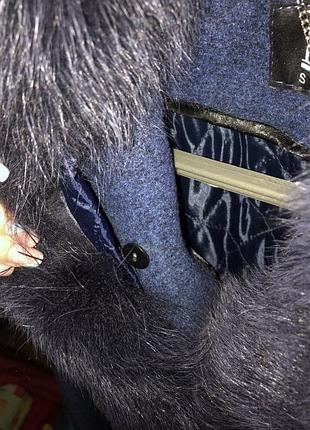 Пальто жіноче 3