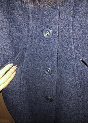 Пальто жіноче 6