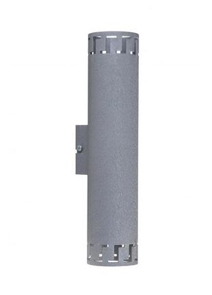 Бра greece на дві лампи е27 у стилі лофт mr 2440 gr msk electric