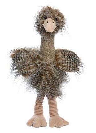 М'яка іграшка f1339-13 страус, 50 см.