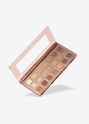 Палетка / палітра тіней  the beauty crop espresso yourself eyeshadow palette