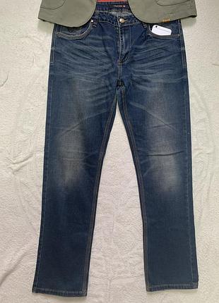 Джинсы мужские
