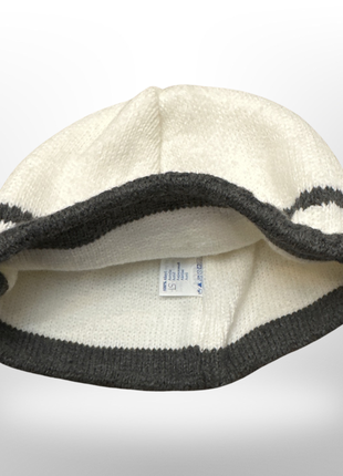 Зимний комплект 2 в 1 шапка и шарф для мальчика р. 52-546 фото