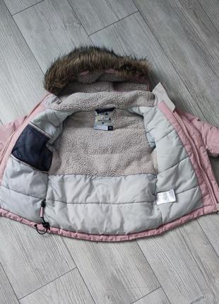 Зимняя куртка, didriksons1913, размер 906 фото