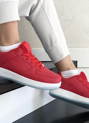 Кроссовки женские air force