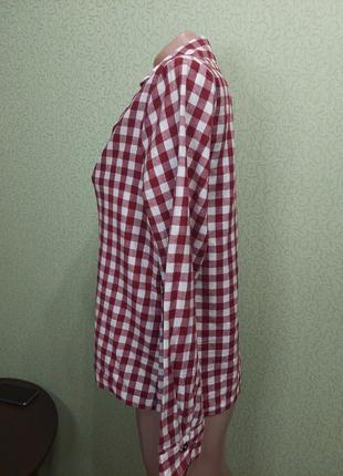Кофта пижамная disney bemby фланелевая 100% коттон6 фото