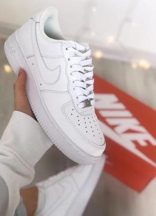 Кросівки nike air force кросівки