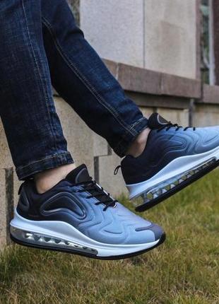 Чоловічі кросівки  air max 720