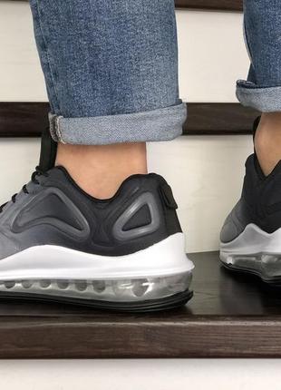 Чоловічі кросівки  air max 7205 фото