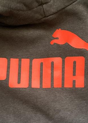 Свитшот puma