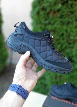 Кроссовки merrell ice cup moc7 фото